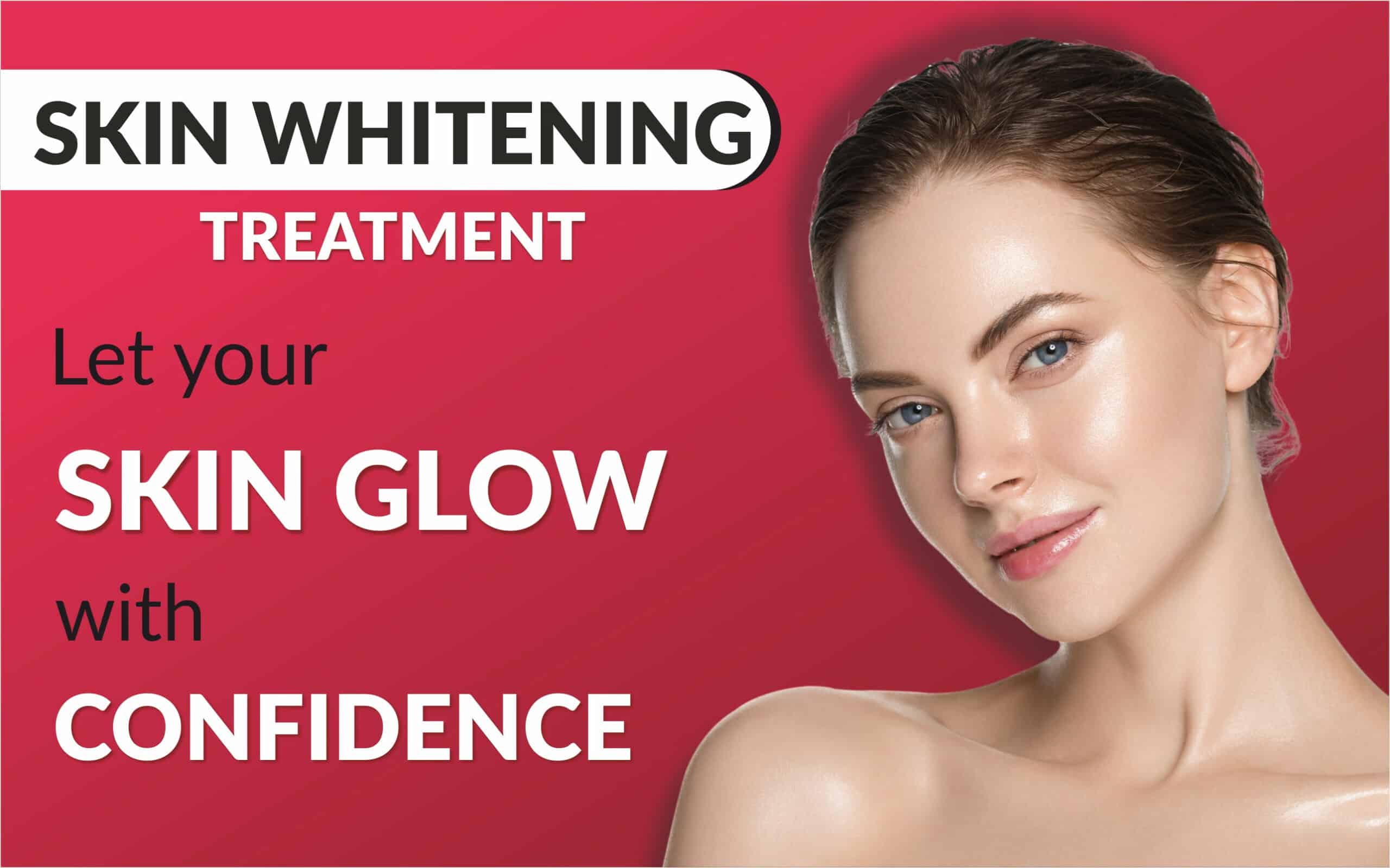 Full Body Whitening Treatment For Fair Glowing Skin Naturally and Fast at  Home