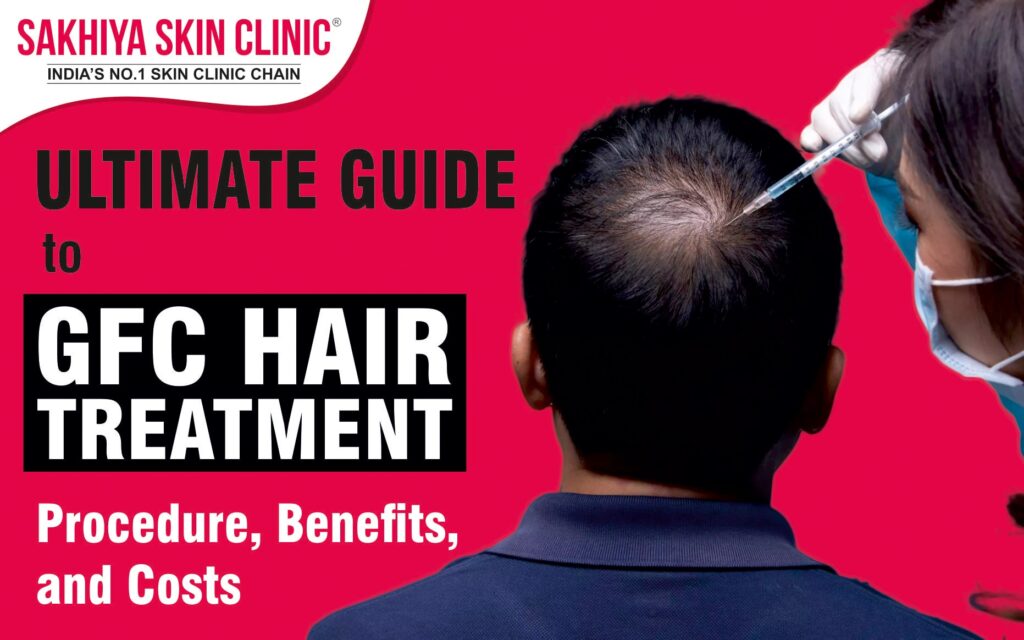 GFC Hair Treatment